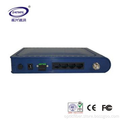 Optical Network Unit(ONU)